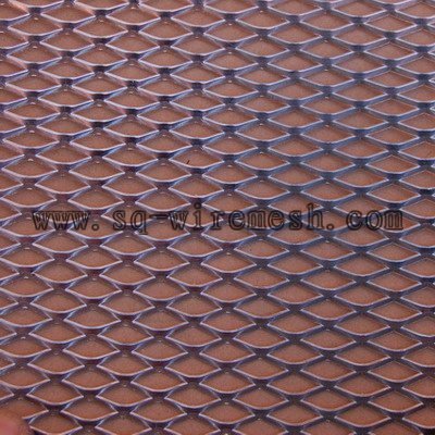 unusual wire mesh