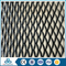 galvanized expanded aluminum metal mesh extrusion profiles