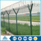 best selling cheap metal wire widely used palisade fence