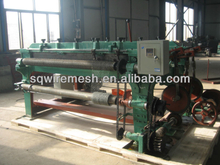 Anping double twisted barbed wire machine(CS-A)