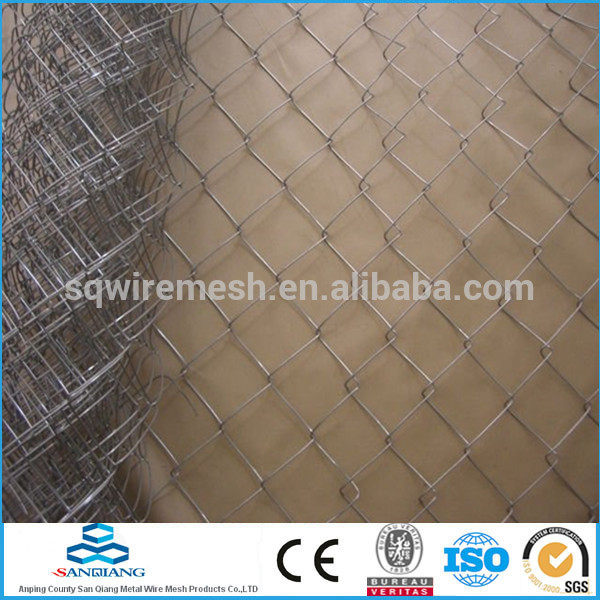 Low carbon steel Anping Chain Link Fence(manufacturer)