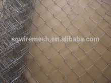 Anping Chain Link mesh mesh with galvanized coated