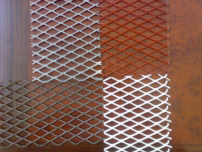 anodized expanded metal mesh Buy Product on ANPING COUNTY SANQIANG