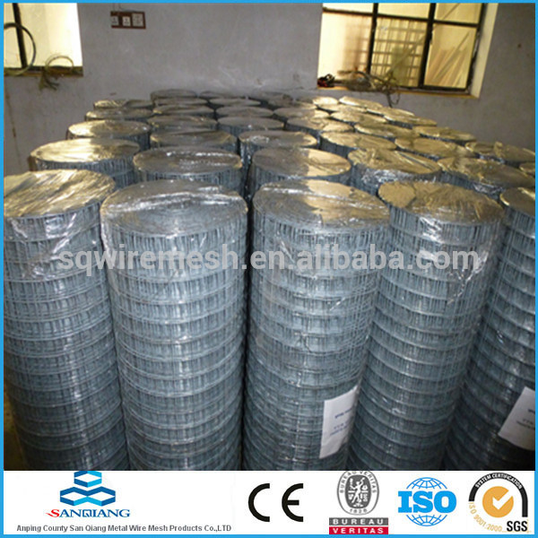 SQ-hot sell welded wire mesh(Anping manufacture)