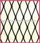 expanded plate metal mesh