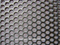 galvanized or Aluminum preforated metal mesh