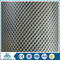 heavy duty small holegalvanized and stainless steel expanded metal mesh bv certificated