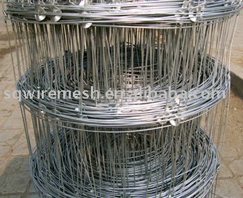 grass land metal wire mesh