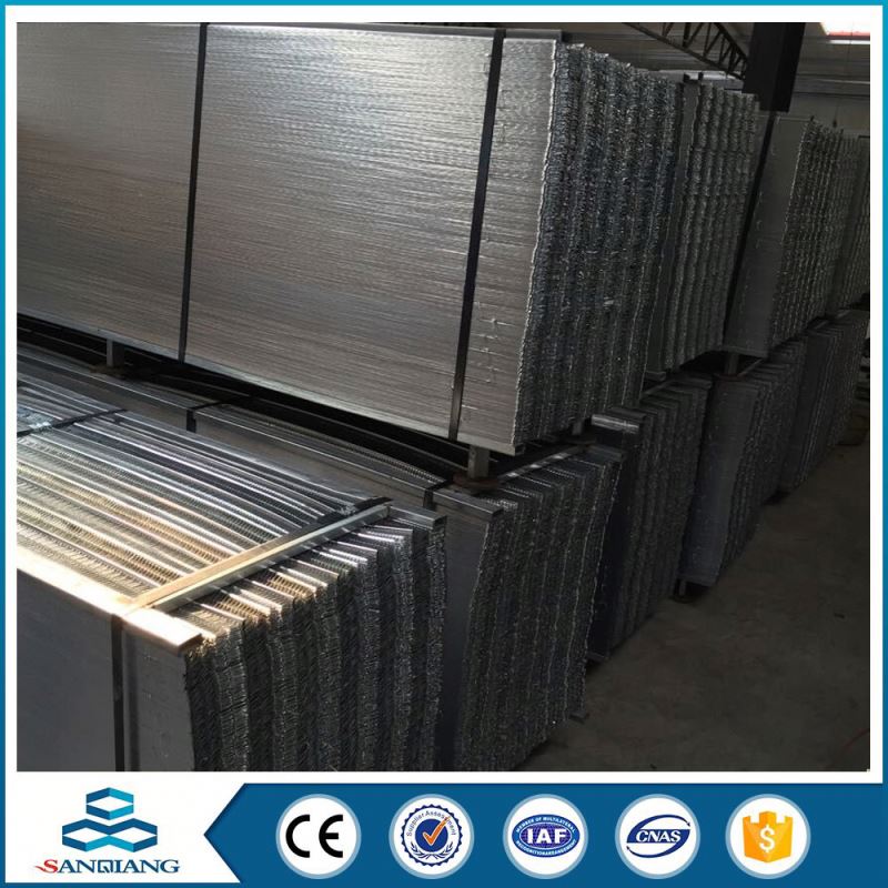 galvanized expanded metal rib lath for formwork (lowest price)