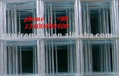 electro welded mesh/welded mesh panels / welded wire mesh/