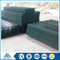 best selling cheap price palisade gabion triangle bending fence