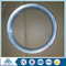 low price hot-dipped galvanized iron wire 21# binding wire