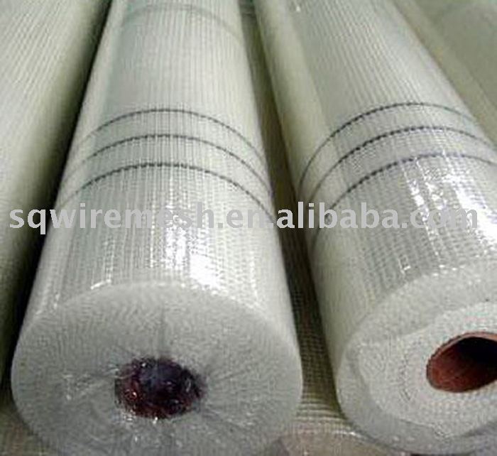 alkali resistant fiberglass mesh