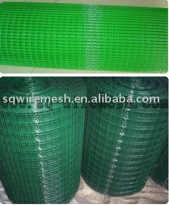 welded wire panel