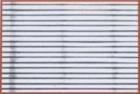 mine sieving mesh