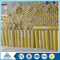 10mm concrete reinforcement 2x2 galvanized welded wire mesh panel for construction