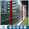china zinc steel galvanized 868 security temporary fence