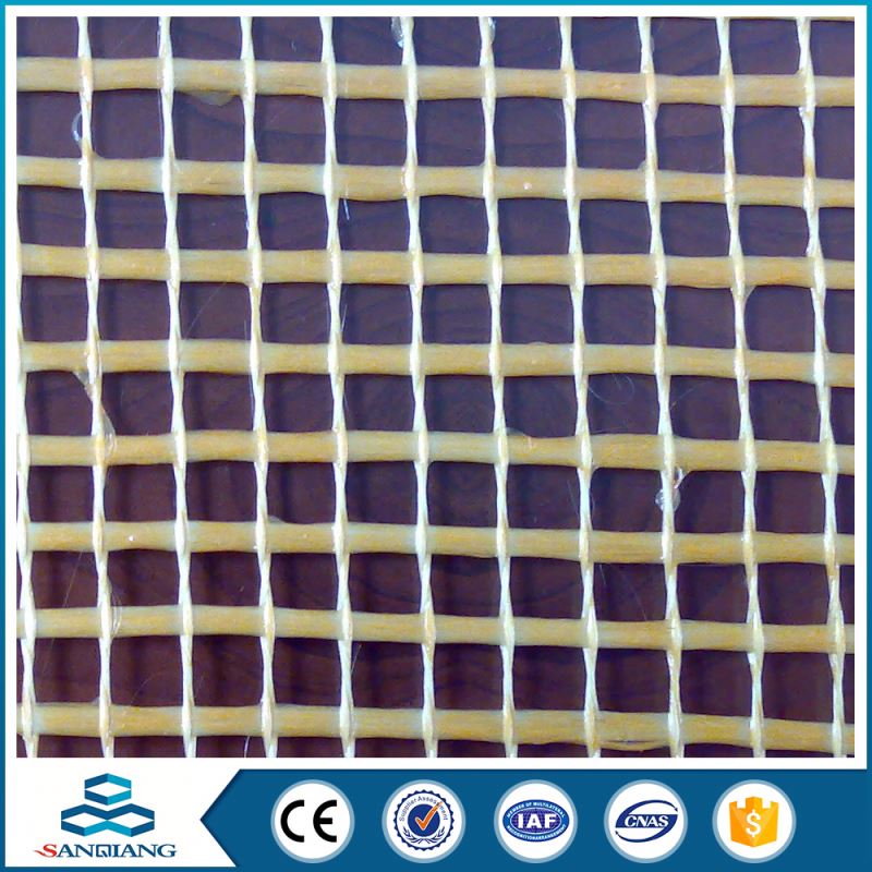 China Hot-Selling fiberglass fabric grill mesh roll for bbq grill mesh