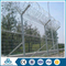 steel prison heavy duty plastic sprayed galvanized barbed wire roll price