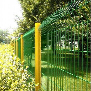 Garden Fence