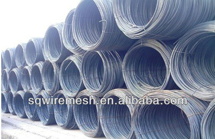 factory price wholesaler used galvanized iron wire