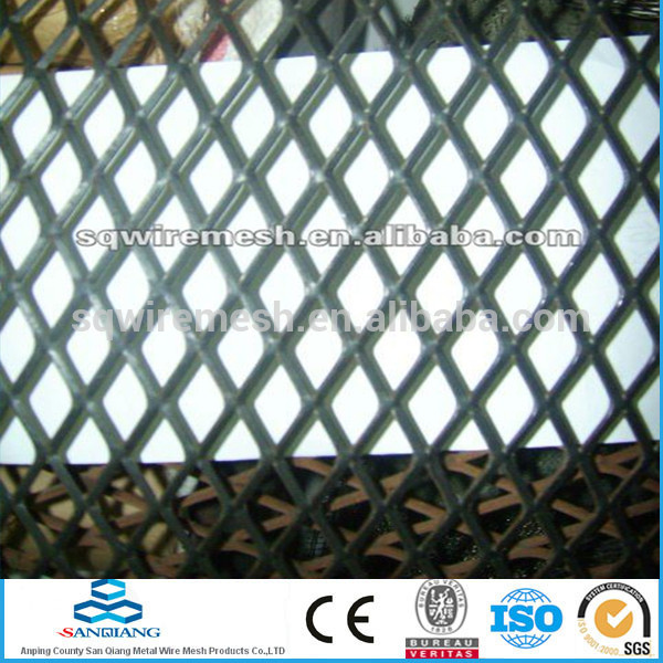 Hebei factory low price SQ--expanded mesh