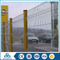 best price double loop used chain link panel fence for sale