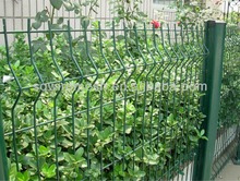 Anping Peach Column Fence(factory manufacture)