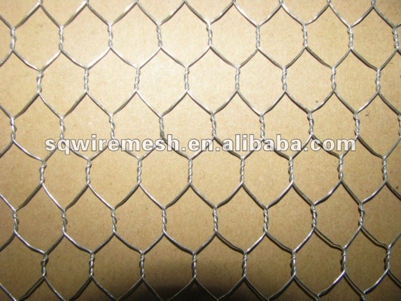 Chicken wire