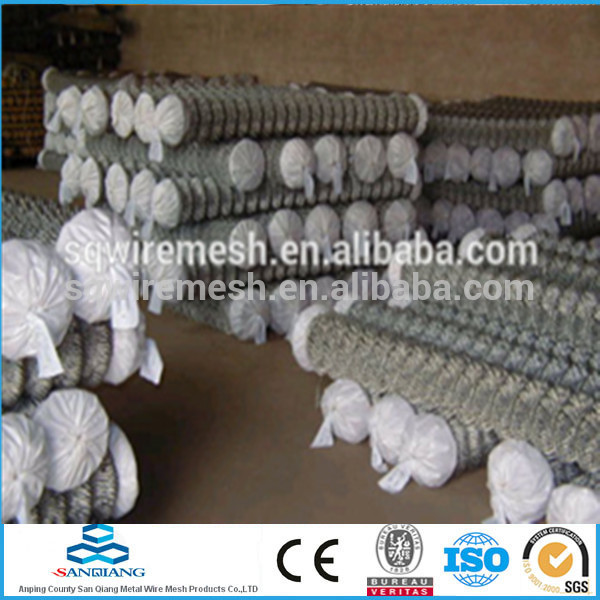 Anping Chain Link Fence(manufacturer)