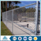 best service cheap 3d bending palisade pvc steel fences on sale