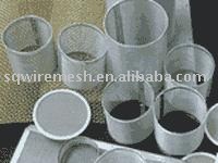 Wire Mesh Disc Filter